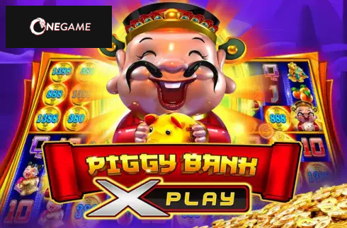 Piggy Bank Xplay